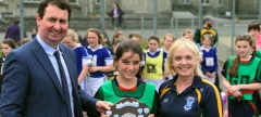 St. Colman's and Atticall on top at St. Louis Primary Schools Tournament