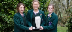 St. Louis Are All-Ireland Public Speaking Champions