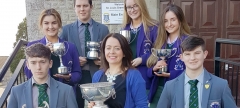 St. Louis Victorious at Warrenpoint Feis 