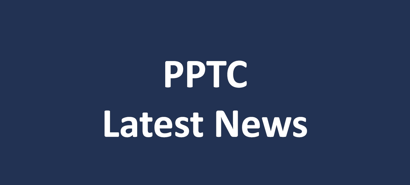 PPTC Latest News